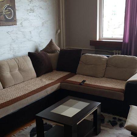 Apartman Sweet Dreams 1 Nis Exterior photo
