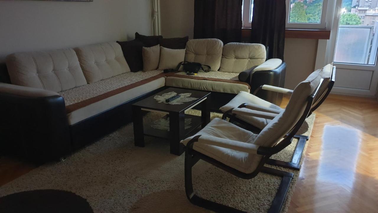 Apartman Sweet Dreams 1 Nis Exterior photo