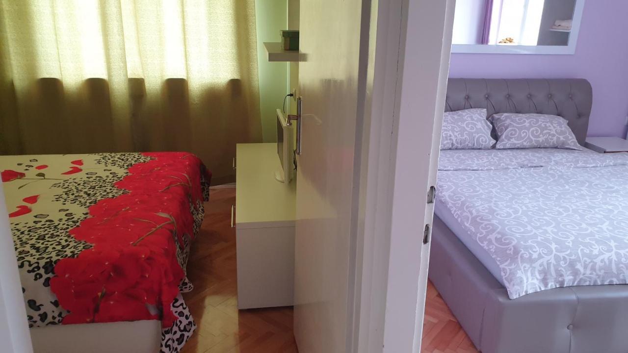 Apartman Sweet Dreams 1 Nis Exterior photo