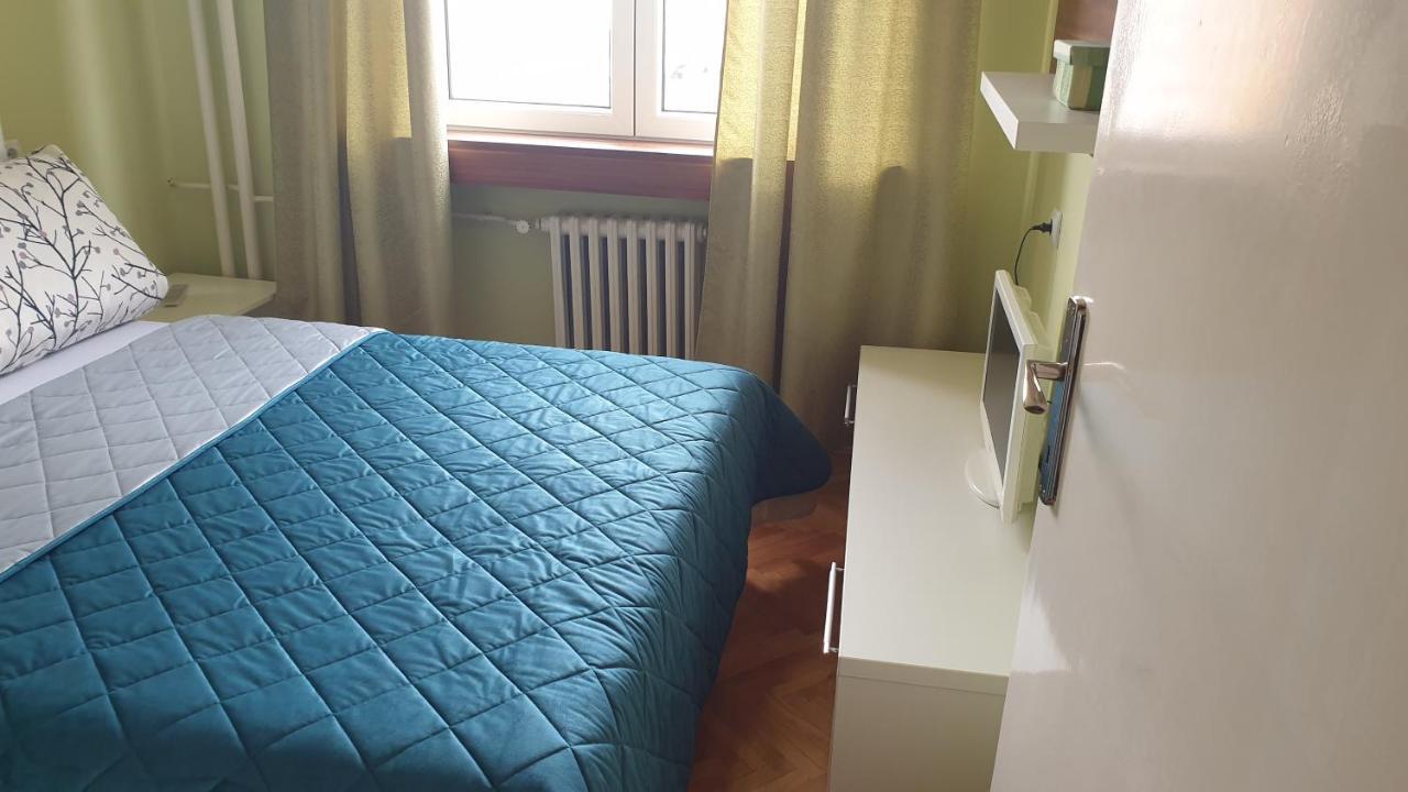 Apartman Sweet Dreams 1 Nis Exterior photo