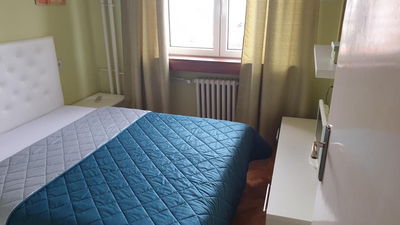 Apartman Sweet Dreams 1 Nis Exterior photo