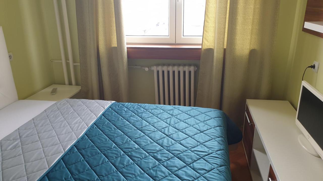 Apartman Sweet Dreams 1 Nis Exterior photo