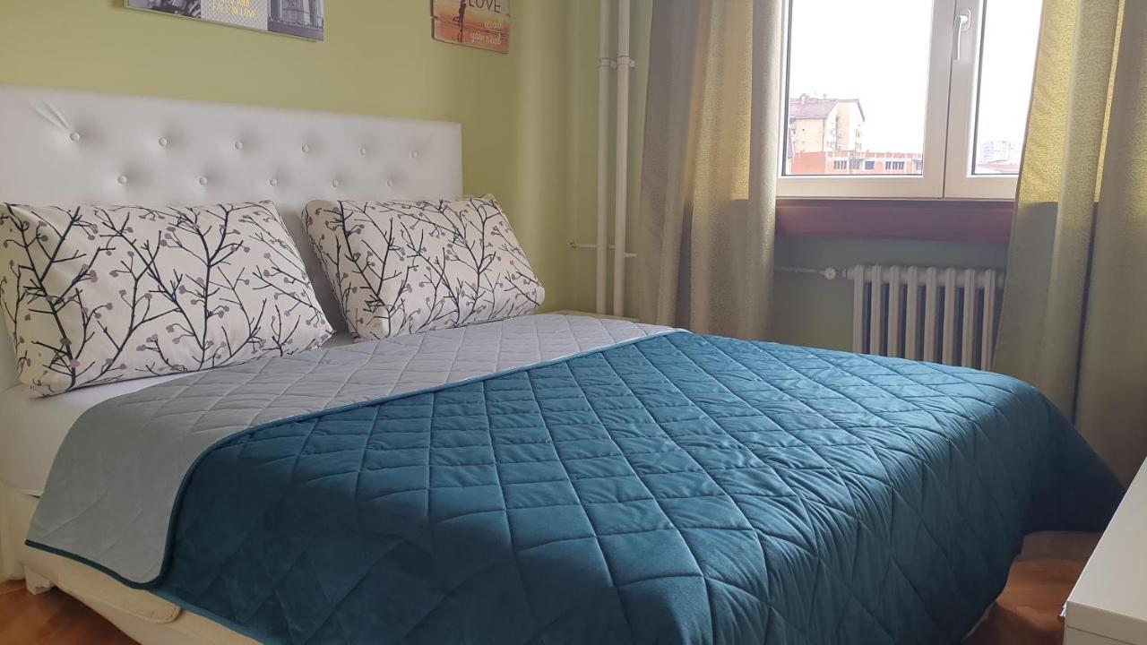 Apartman Sweet Dreams 1 Nis Exterior photo