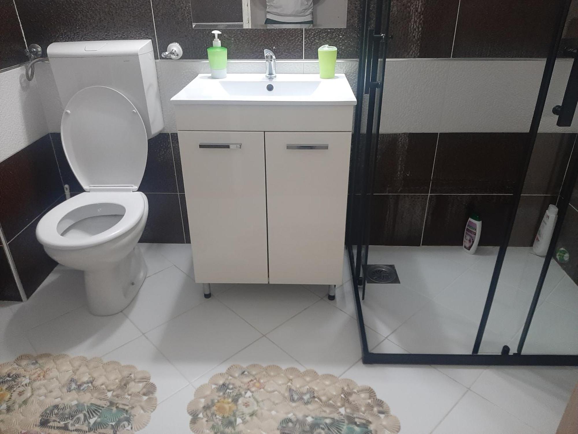 Apartman Sweet Dreams 1 Nis Exterior photo