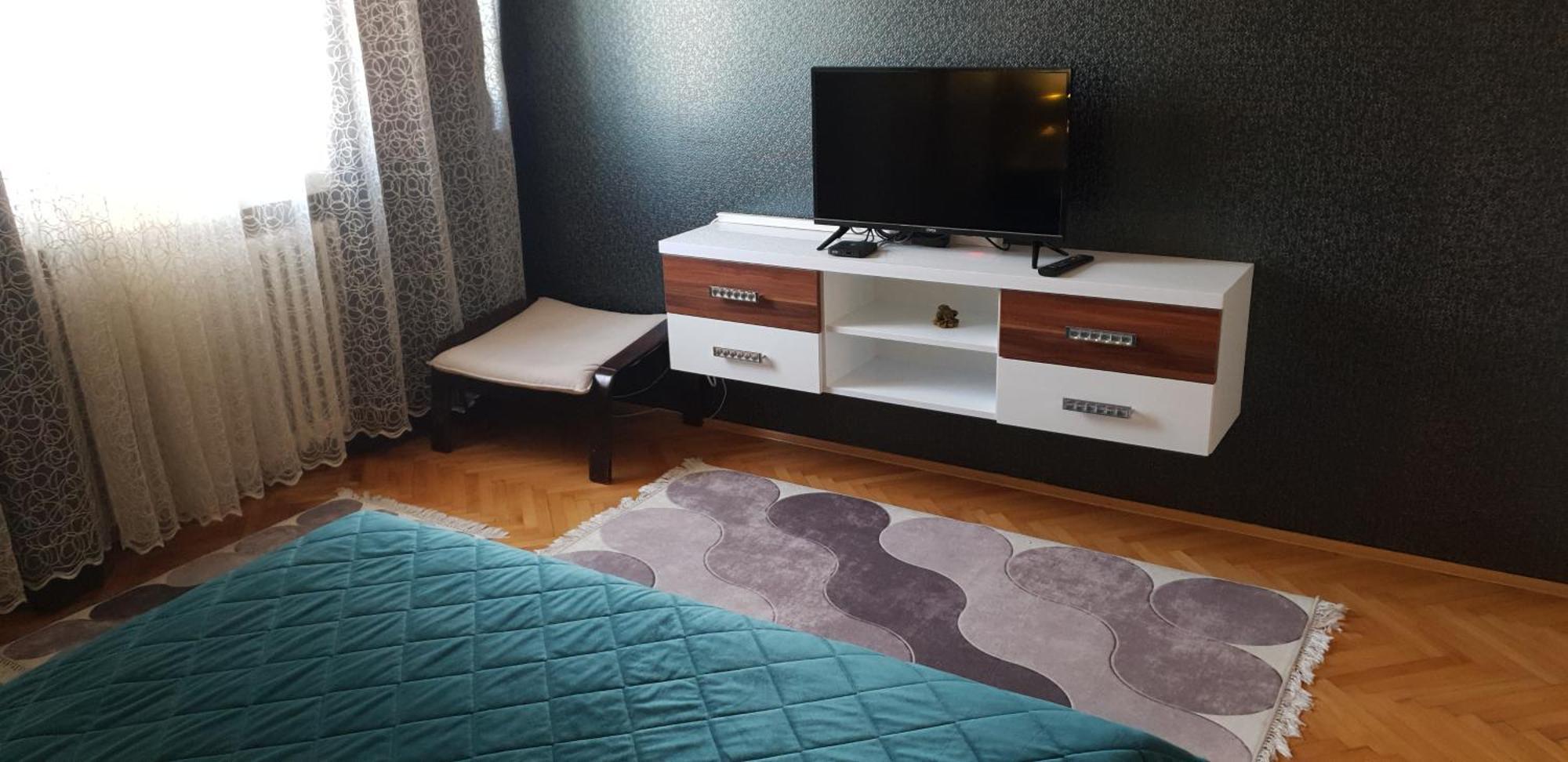 Apartman Sweet Dreams 1 Nis Exterior photo