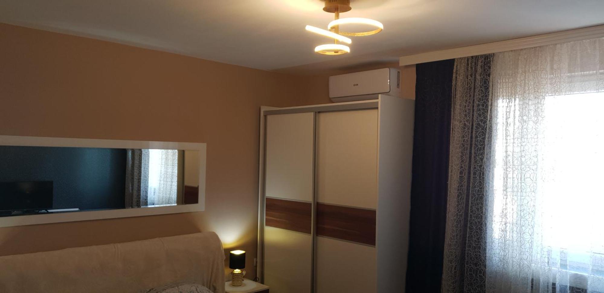 Apartman Sweet Dreams 1 Nis Exterior photo
