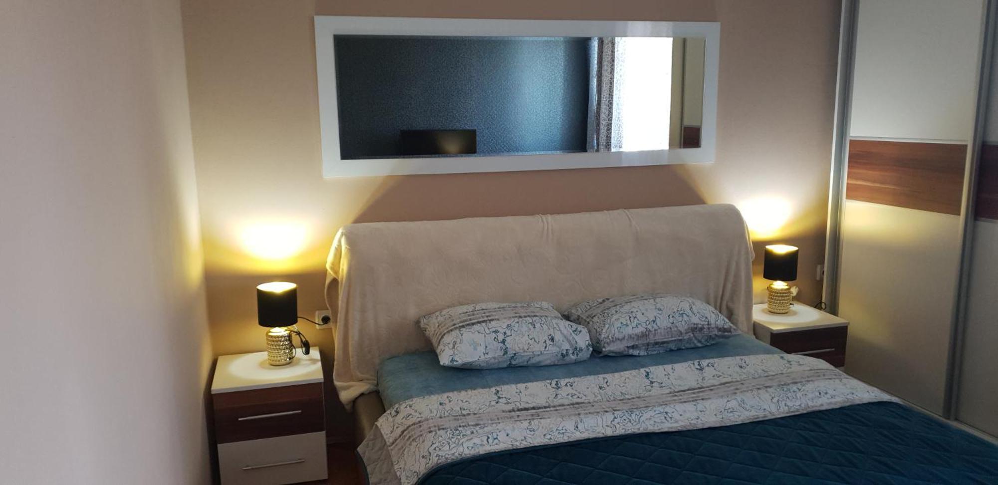 Apartman Sweet Dreams 1 Nis Exterior photo