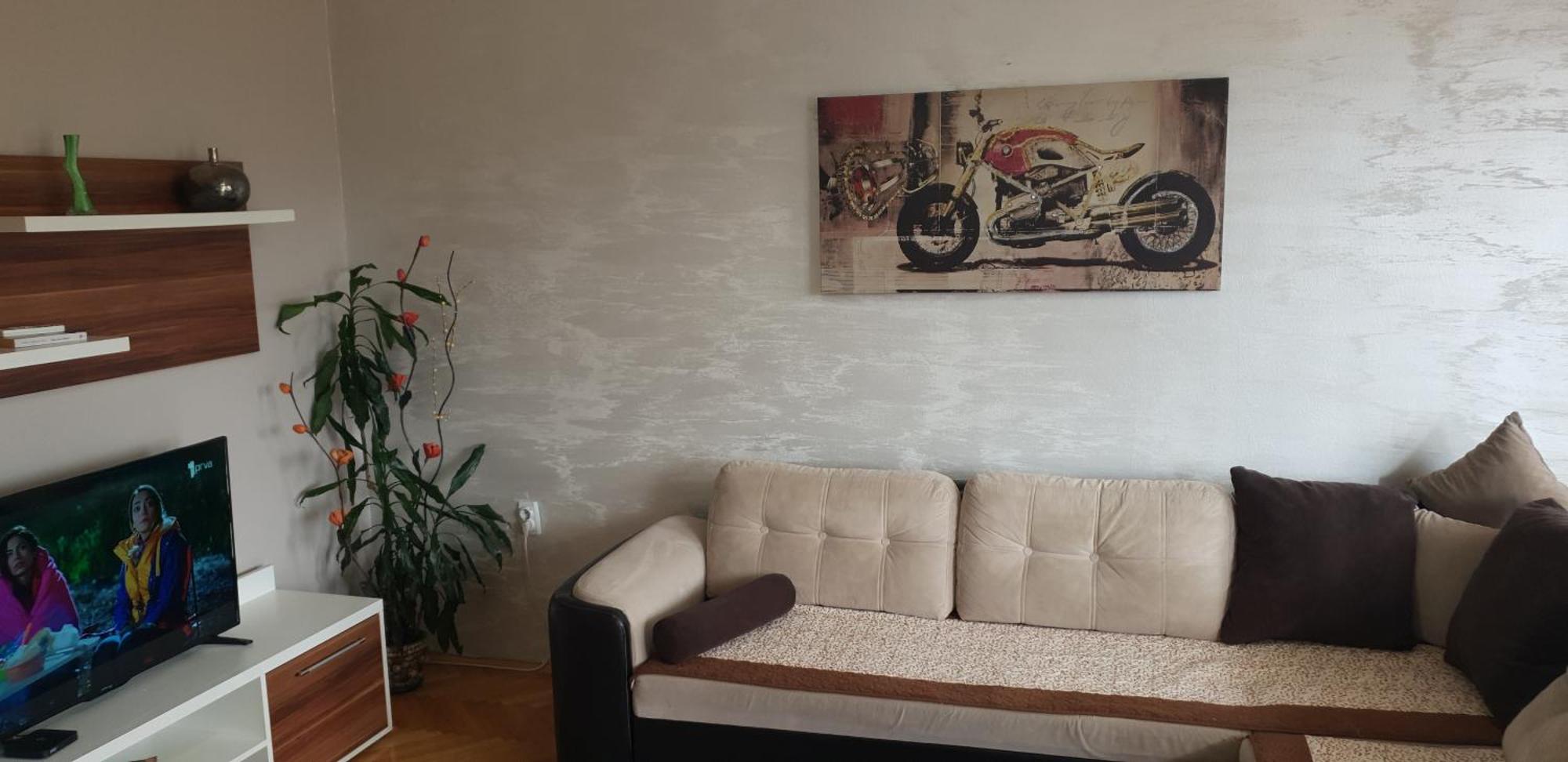 Apartman Sweet Dreams 1 Nis Exterior photo