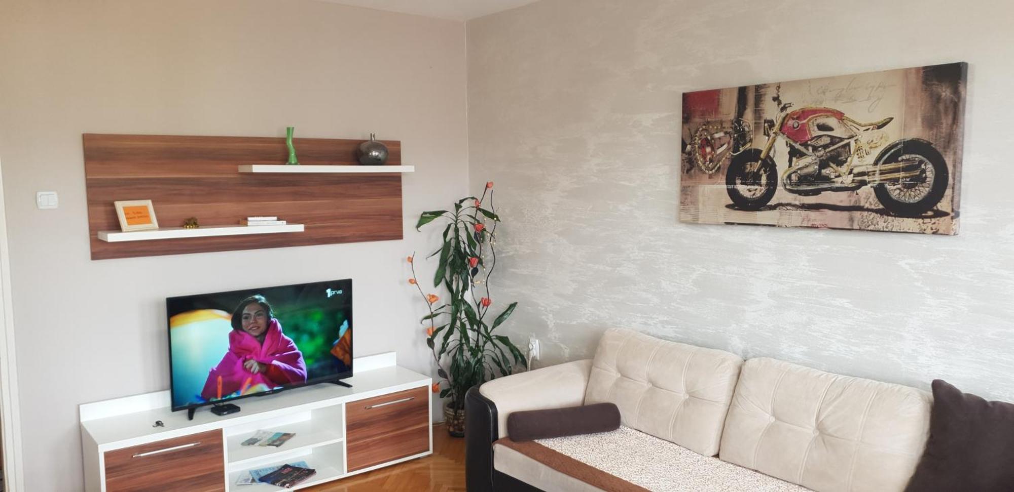 Apartman Sweet Dreams 1 Nis Exterior photo