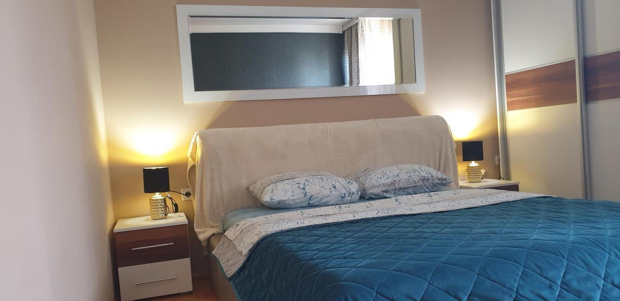 Apartman Sweet Dreams 1 Nis Exterior photo