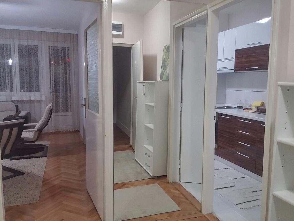Apartman Sweet Dreams 1 Nis Exterior photo