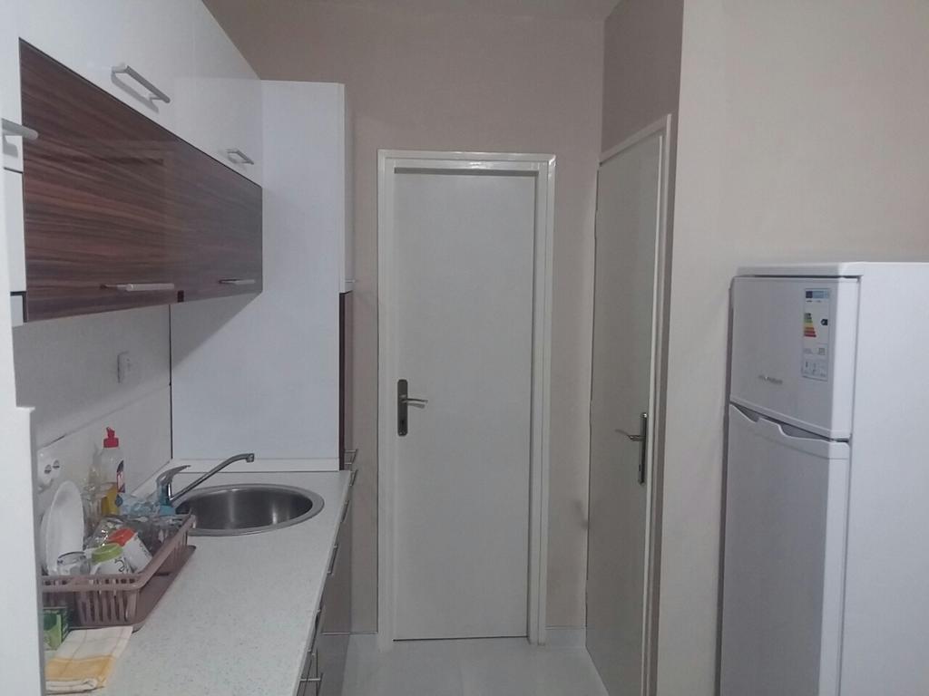 Apartman Sweet Dreams 1 Nis Exterior photo