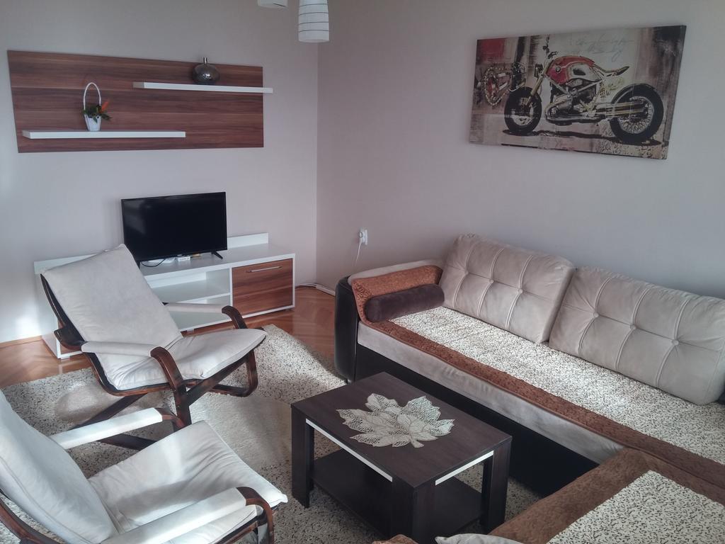 Apartman Sweet Dreams 1 Nis Exterior photo