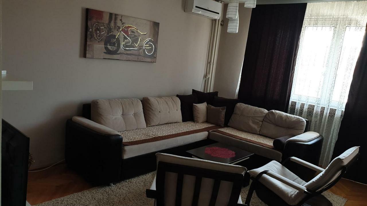 Apartman Sweet Dreams 1 Nis Exterior photo