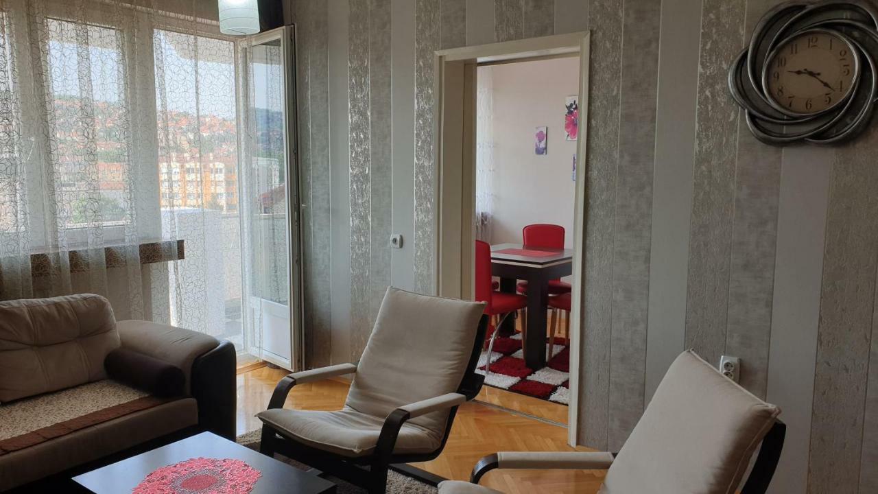 Apartman Sweet Dreams 1 Nis Exterior photo