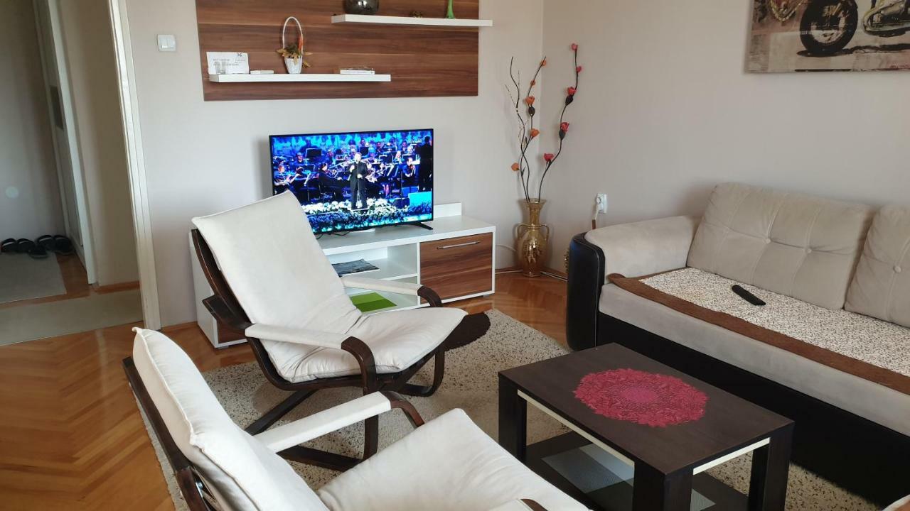 Apartman Sweet Dreams 1 Nis Exterior photo