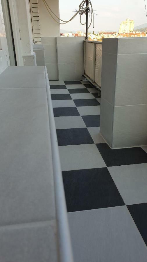 Apartman Sweet Dreams 1 Nis Exterior photo