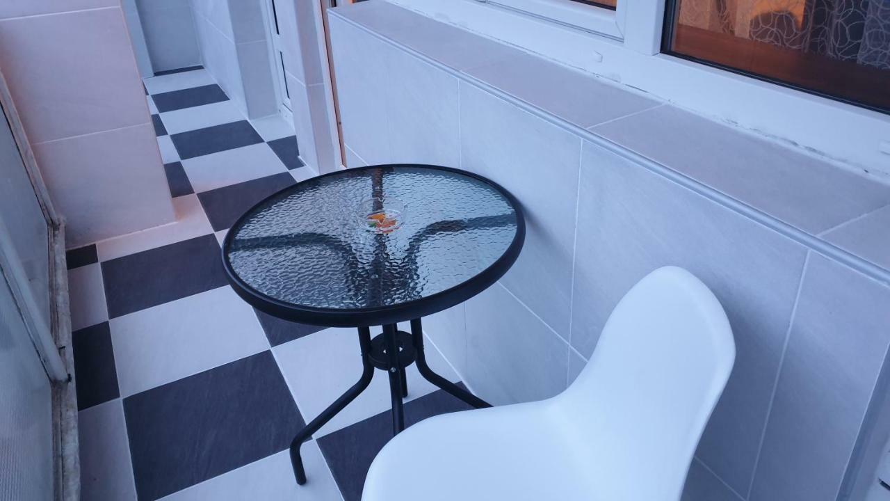 Apartman Sweet Dreams 1 Nis Exterior photo