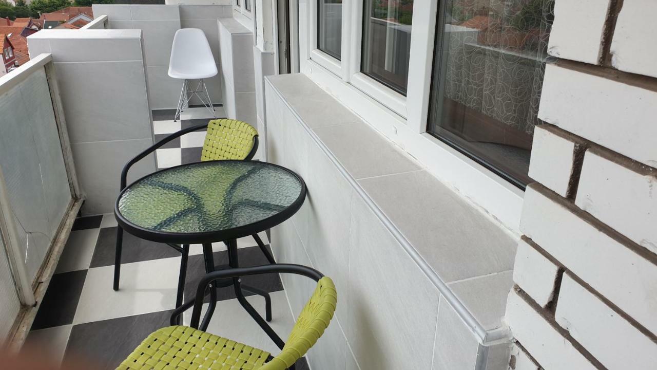Apartman Sweet Dreams 1 Nis Exterior photo