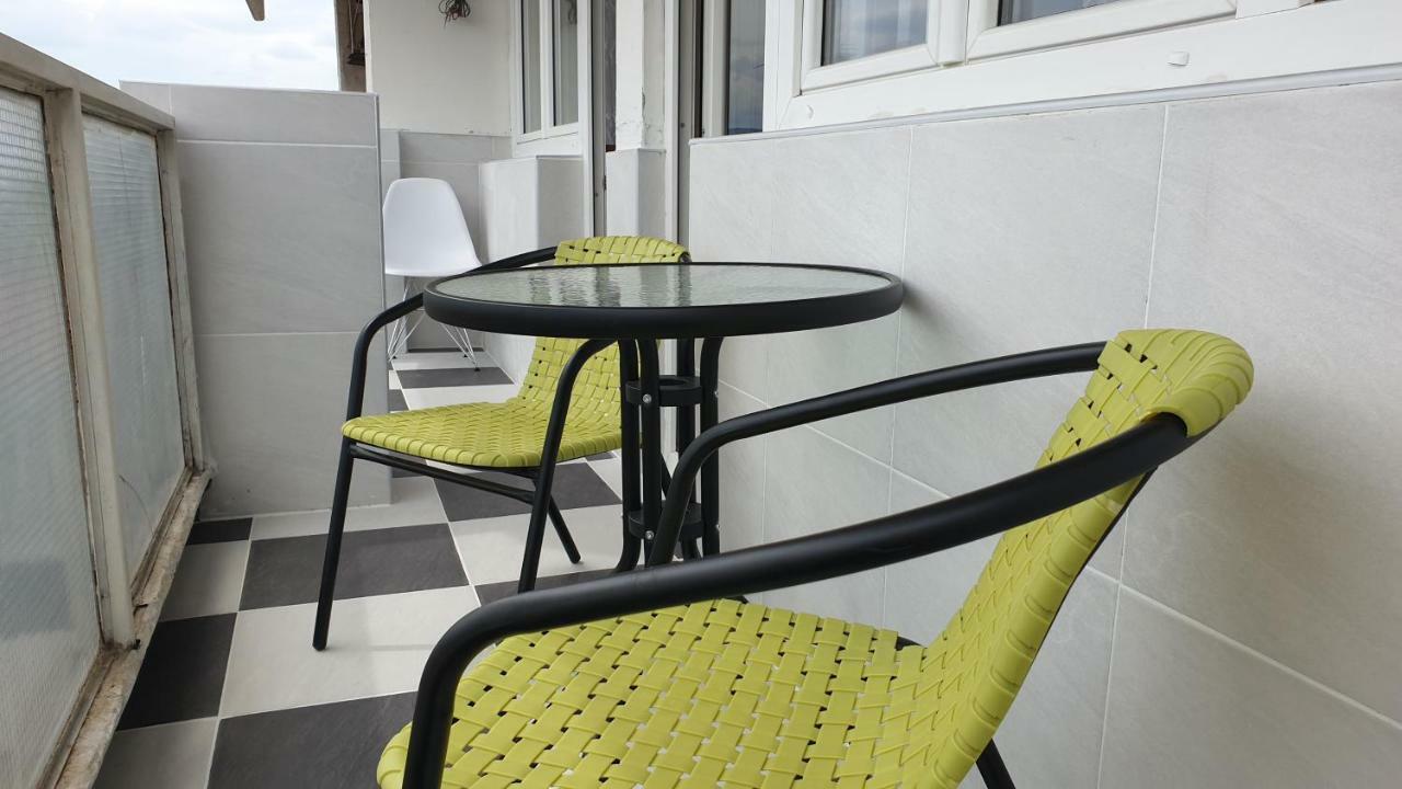 Apartman Sweet Dreams 1 Nis Exterior photo